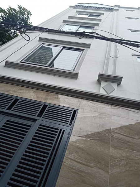Cần Bán Nhà Gấp PHÚ DIỄN, 2 Thoáng 31M 5T MT 6M, giá 2.95 Tỷ