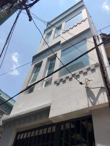 Bán gấp nhà Lê Trọng Tấn Tân Phú 50m2 chỉ nhỉnh 4 tỷ