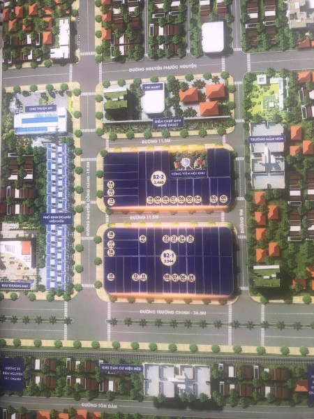 BÁN 180M2 ĐẤT PHÙ HỢP MỞ VĂN PHÒNG CÔNG TY NGAY TRUNG TÂM TP. ĐÀ NẴNG GIÁ CHỈ 43TR/M2.
