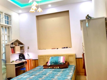 NHÀ 3 TẦNG MẶT TIỀN KINH DOANH PHAN BỘI CHÂU PHÙ HỢP KINH DOANH HOẶC CHO THUÊ MẶT BẰNG CỰC TỐT