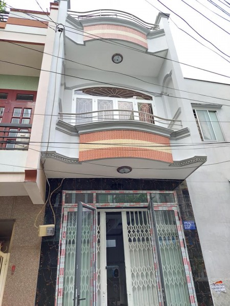 Bán Nhà Quận 11 hẽm xe tải thông tứ tung Gía 6.3 Tỷ