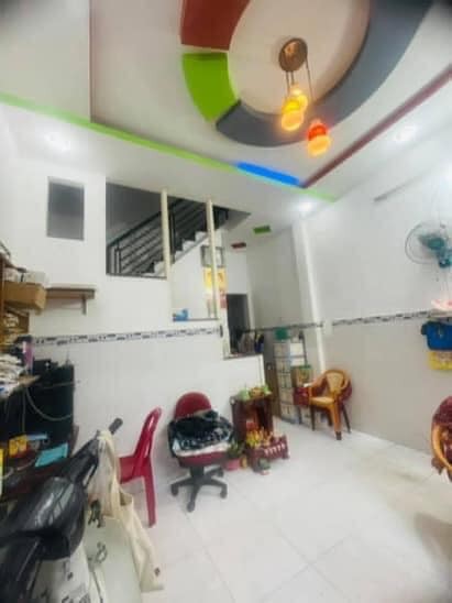 Bán nhà giá rẻ Gò Dầu Tân Phú 50m2 chỉ 3,5xxx