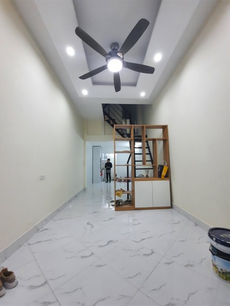 Nhà Đẹp Ở Luôn, Trương Định, 250m2, 3.8 Tỷ