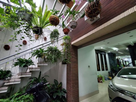 BÁN GẤP BIỆT THỰ MINI PHƯỜNG NGHĨA TÂN CẦU GIẤY 160M2, GIÁ NHỈNH 14 TỶ