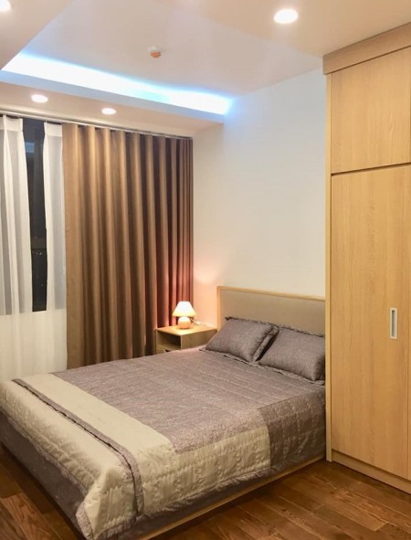 Cho thuê CC Artemis Centrer – Trường Chinh, 2N, Full đồ, view thoáng, giá chỉ 13tr !