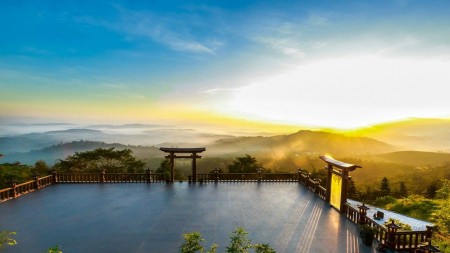 Thu hồi vốn gấp bán sỉ 10 lô đất mặt tiền Nguyễn Văn Cừ chỉ 450tr/120m2, thổ cư 100%