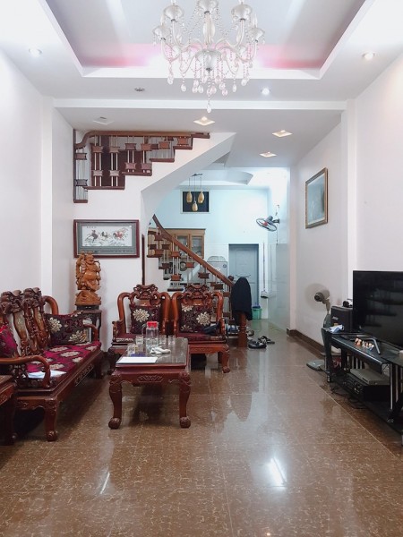 GẤP! Bán nhà HXH - Hoàng Hoa Thám - Bình Thạnh - 84m2 giá chỉ 9,6 tỷ TL.