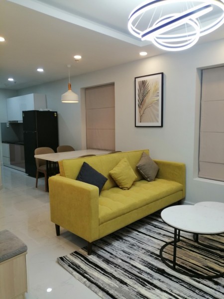 Cần bán gấp căn hộ cao cấp Terra Royal, căn góc 2PN, tặng full nội thất, 5.4 tỷ, LH: 0969.7979.16