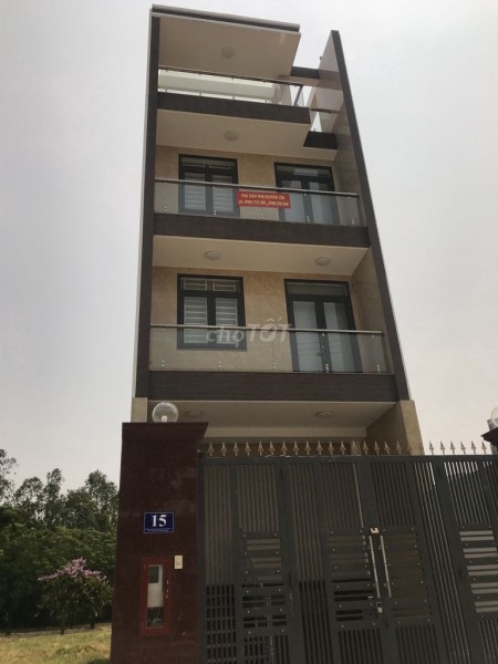 Chính chủ cho thuê Mặt bằng kinh doanh 450m2, có thang máy Bình Chánh tp HCM