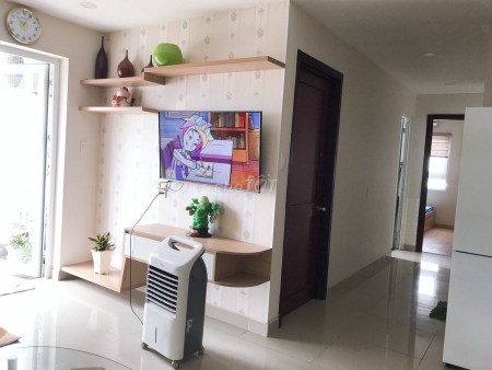 Chính chủ bán Căn hộ 92,33m2 3PN Moscow Tower Quận 12