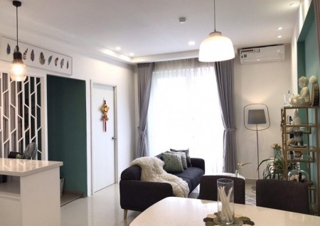 Cho thuê The Park Residence 2PN,1WC full nội thất giá 8tr/th.LH 0938 011552