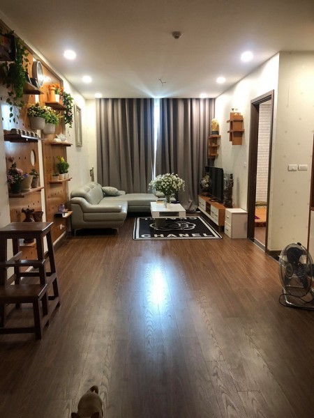 Bán nhanh căn hộ tại dự án Eco Green City 75m2, giá 2.1 tỷ-LH 0343951063