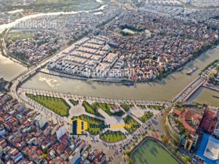 Bán duy nhất một căn shophouse Hoàng Huy Riverside 2 mặt tiền giá đầu tư sinh lời