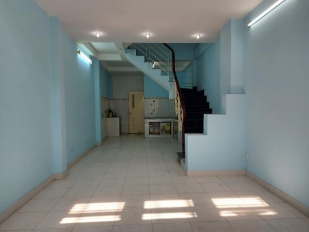BÁN NHÀ HẺM LÊ HỒNG PHONG P9 QUẬN 10 28M2 3 TẦNG GIÁ 3,3 TỶ (ALT-43341)