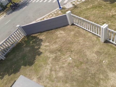 Chuyển nhượng BT căn góc KDC Rosita Khang Điền DT: 236m2 Giá 9.5 tỷ