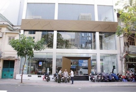 Nguyễn Văn Hưởng, Q2, có thượng mt SẦM UẤT 2L