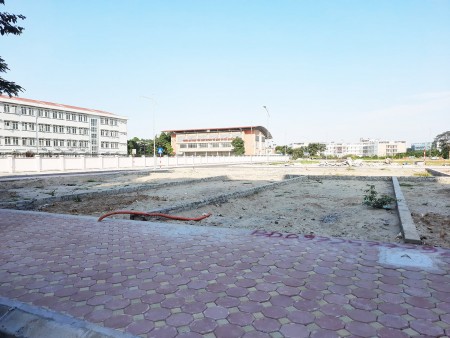 Cần Bán Lô Đất Biệt Thự, Liền kề QL32 Phúc Diễn, Bắc Từ Liêm