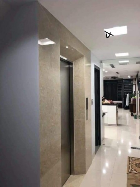Sót 1 em duy nhất vườn hoa Trần Quang Diệu 9 tầng thang máy, 75m 1x tỉ. 0352817810