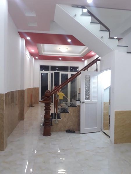 Bán Nhà HXH Cộng Hòa p13 quận Tân Bình - 72m2- trệt 3 lầu- sổ hồng lâu dài- giá 10 tỷ
