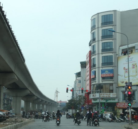 Cho thuê mặt bằng YÊN LÃNG gấp giá cả hợp lý