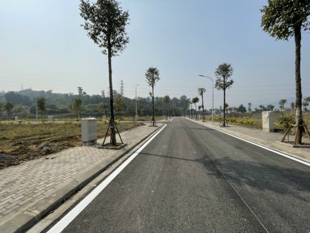 CHÍNH CHỦ BÁN ĐẤT NỀN DỰ ÁN SPRING TOWN XUÂN MAI