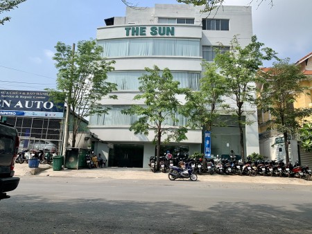 Cần cho thuê 65m2 mặt bằng trung tâm Thảo Điền