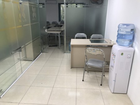 Cho thuê văn phòng ngồi chung tại Đại học Xây dựng Hà Nội