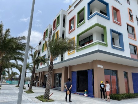 Đầu tư sinh lời tại khu đô thị Meyhomes Capital Phú Quốc pháp lý hoàn thiện, sổ sẵn chính chủ