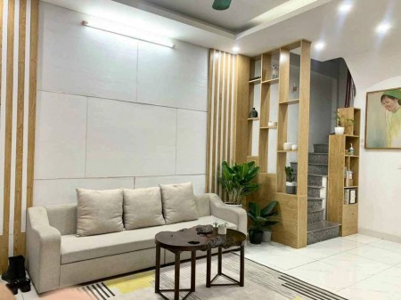 Bán nhà Hẻm Ba Gác Đường Bắc Hải Quận 10 35m2 4 Tầng Giá 4 Tỷ 6 Thương Lượng