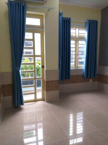 Bán nhà ngay khu Trường Sơn, Cửu Long, Bắc Hải, chỉ 4 tỷ 6, 4 tầng
