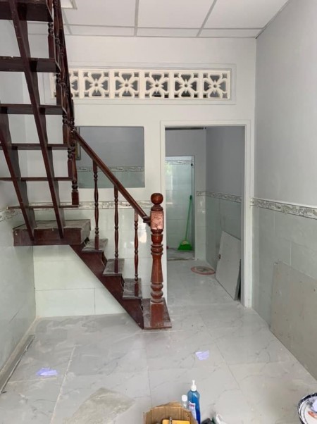 Phan Văn Trị, HXH 1/, 20 m2, 2Tầng Chỉ 3.2 Tỷ