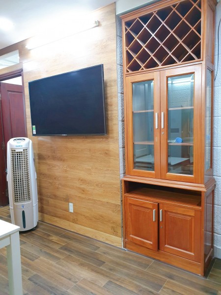 Doanh thu trên 80 triệu/ tháng, CĂN HỘ CHO THUÊ. Phạm Văn Hai, Tân Bình.