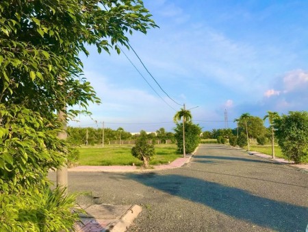Khu dân cư Green Home - Nơi an cư lạc nghiệp