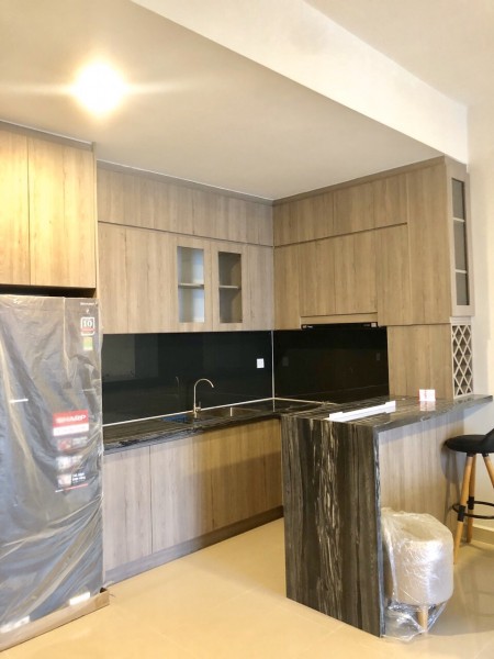 CH thuê Saigon South Residence Phú Mỹ Hưng 2PN full 11 triệu/tháng LH 0938011552