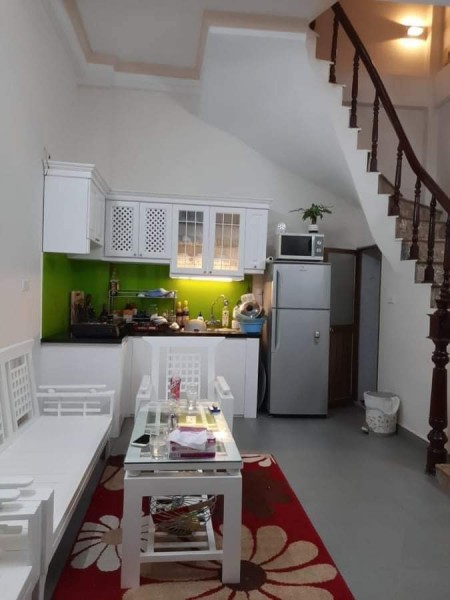 BÁN NHÀ KIM MÃ BA ĐÌNH 29 M X 3 TẦNG GIÁ 3.2 TỶ