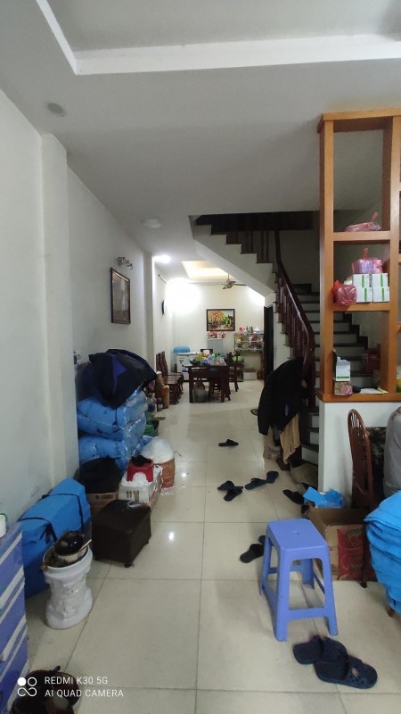 Nhà Đẹp Nhất Ngọc Thụy, Phân lô, ô tô vào nhà, cần tiền bán gấp