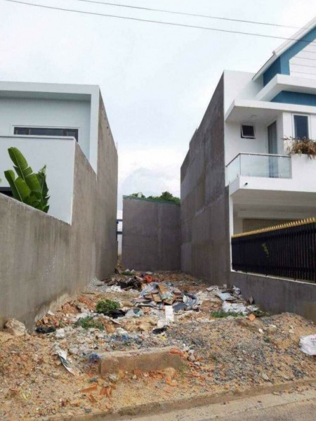 Bán đất thổ cư đường Nguyễn Tri Phương, SHR giá 1tỷ345 DT 90m2, 0563603460 Nguyên