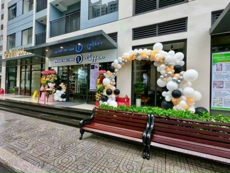 Mở bán shophouse chân đế The Origami tại Vinhomes Grand Park Q9.Lh 0363583647