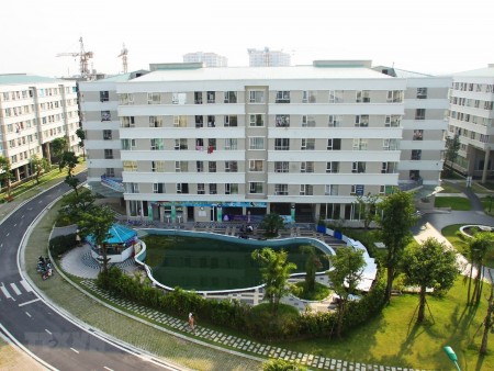 BÁN CHUNG CƯ KHU ĐÔ THỊ ĐẶNG XÁ DTĐặng