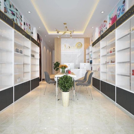 Bán nhà phố Khương Đình 55m2, Ô tô, Thang máy, gần phố, kinh doanh nhỉnh 8 tỷ