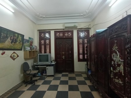NHÀ PHÂN LÔ KHƯƠNG TRUNG TÔ VĨNH DIỆN, 55MX4TẦNG, MT5 NHỈNH 5 TỶ