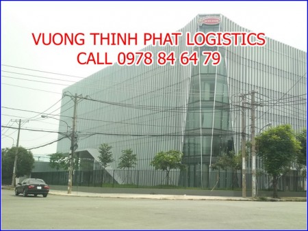 CHO THUÊ NHÀ XƯỞNG MỚI XÂY 7.600M2 TRONG KV 1.4HA, BÌNH CHÁNH, CHUẨN CÔNG NGHIỆP