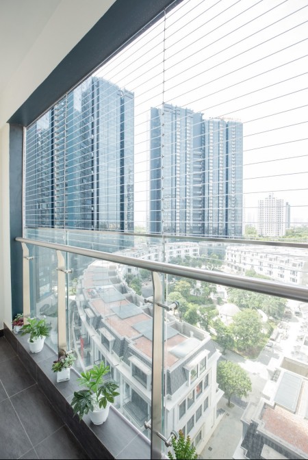 Bán Căn 100m2 (3 ngủ -View Nội Khu ) Sunshine City Giá: 3.45 tỷ (bao phí)