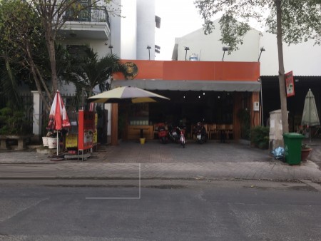 Nguyễn Duy Trinh, Quận 2 - mt trống suốt 5 x 16