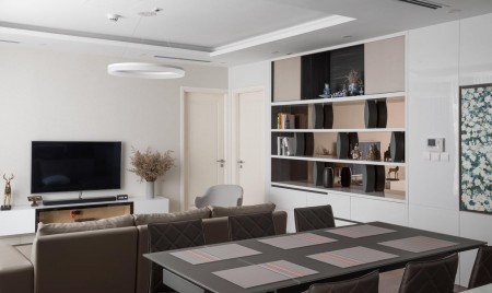 CHUYỂN NHƯỢNG CĂN 2 NGỦ IMPERIA Nguyễn Huy Tưởng - 0878274593