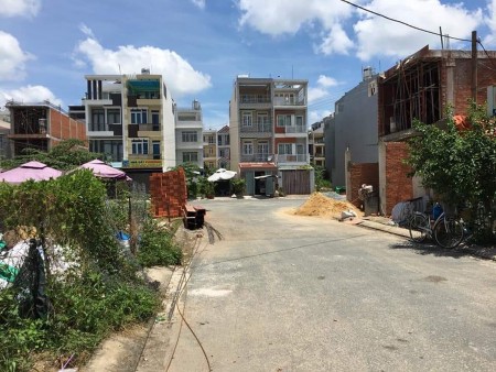 Có lô đất đẹp trong khu đông dân cư ngay trung tâm hành chính mới Bình Dương
