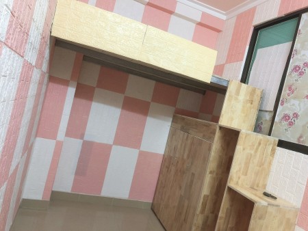 PHÒNG CÓ GÁC SẠCH ĐẸP GIÁ CHỈ 2.2TR NGAY ĐH BÁCH KHOA