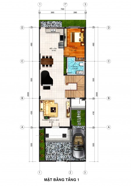 Đi đến slide 5