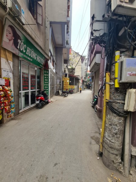 Bán nhà Cổ Nhuế, Bắc Từ Liêm, Hà Nội