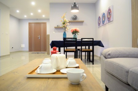 Bán Ciputra tòa L4, 3 ngủ, nội thất đầy đủ, giá chỉ 4.8 tỷ - 0973781843 Ánh.